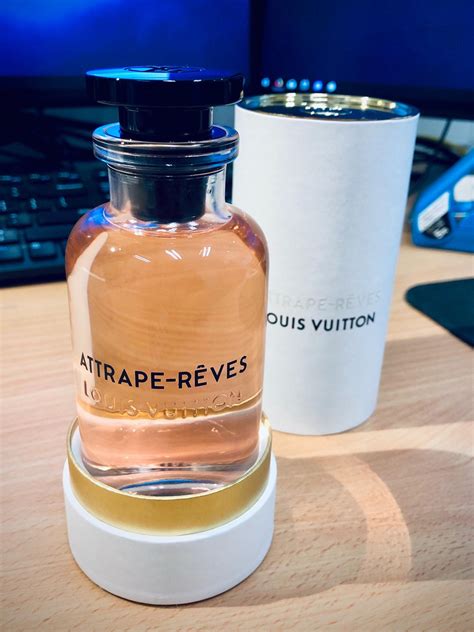 attrape-rêves louis vuitton where to buy|attrape reve louis vuitton fragrance.